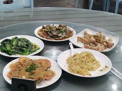 -七鲜渔港美食餐厅(巽寮湾海景店)