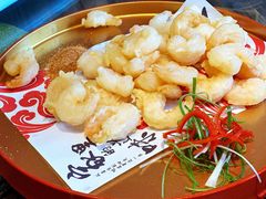-今鲜源大酒店·中华餐饮名店(新湛路店)