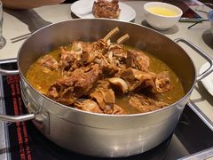 -蝎王府羊蝎子(虎坊桥总店)