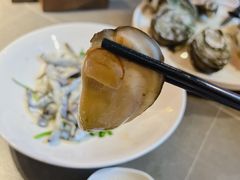 -张家卫·阳江菜·小海鲜(肥婆湾桥店)