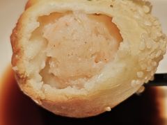 -朱新年·苏式汤团·面点(北寺塔店)