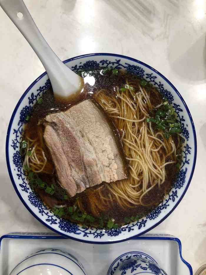 裕兴记(红山6979店)-"#每月点评作业奔着蟹黄面去的,但对蟹黄.