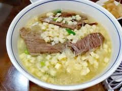 -老马家和盛园饭庄(康乐西路店)