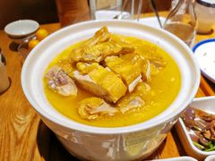 南拳醉酒鸡-醉南拳客家菜·河田鸡(西禅寺杨桥店)