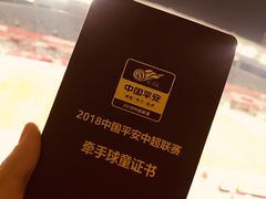 -八万人体育馆-外场足球场