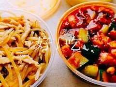 -清真宏玉祥黄门脸餐厅(华荫东里店)