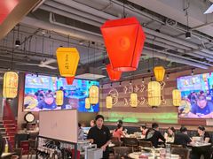 -匠熙小馆(崇文门店)