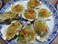 -虾少爷龙虾烧烤(双桥路店)