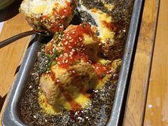 -一心创作料理屋(经开万达店)