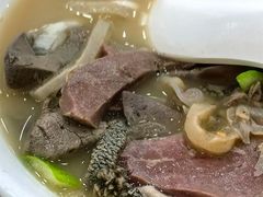 -护国寺小吃(左家庄店)