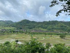 -福建土楼（华安）旅游区•大地土楼群