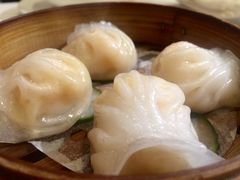 虾饺皇-潮福城大酒楼·潮味粤品·港式点心(湖滨北路店)