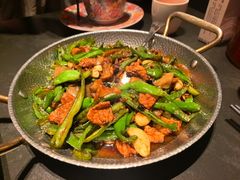 -知楚•精致湖北菜(武商MALL店)