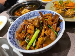 -品渔味湖鲜馆(拈花湾店)