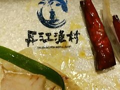 -丹江渔村(望京店)