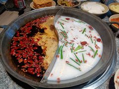 -大虎重庆老火锅(正弘城店)