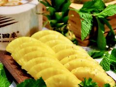 -烹然四季椰子鸡火锅(姚家园万象汇店)