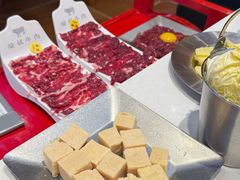 -荣叔港式沙嗲牛肉火锅(正佳潮流店)