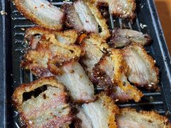 -龙姐私房菜(和顺古镇店)