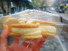 -甜嘟嘟烘焙坊(舒城路店)