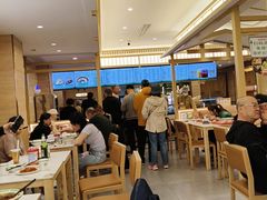 -华天延吉餐厅(西四总店)
