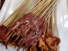 -袁记串串香(北国店)