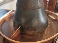 -竹叶涮肉坊(总店)