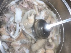 -椰贝原味椰子鸡(江南万达店)