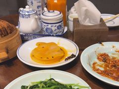 -龍聚祥烧麦馆(万达店)