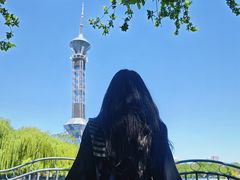 -裕华世纪公园