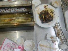 -陈六子全羊馆·烧烤·烤羊排(山东理工大店)