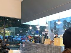 -微焙咖啡工厂(海峡创意产业园·红坊店)