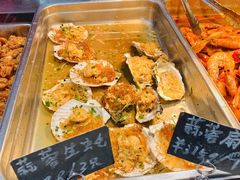 -盒马鲜生(丁香国际店)