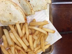 -Mr.Pizza米斯特比萨(合肥一九一二街区店)