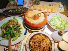 酒阳蒸经-酒阳蒸经小酒馆(解放碑店)