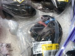-盒马鲜生(红莲店)