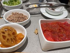 -海底捞火锅(丰尚国际广场店)