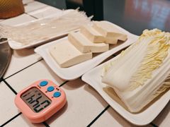 -小炉灶铁锅炖