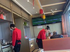 -蝎王府羊蝎子(虎坊桥总店)