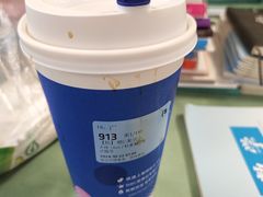 -瑞幸咖啡(岗厦北地铁站东区店)