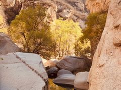 -碓臼峪自然风景区