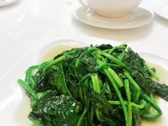 -衡山汇·高级粤菜(霄云路店)