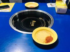 -马路边边·成都串串(翠柏路店)