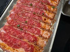-西塔老太太泥炉烤肉(龙湖北苑天街店)