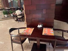 -广州希尔顿逸林酒店-OPEN開·全日制餐厅·海鲜·小火锅·自助餐(东风路店)