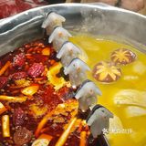 火遍全国的湊湊火锅终于开来惠州啦！