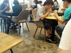 -greenjoy绿享轻食(宁海路店)