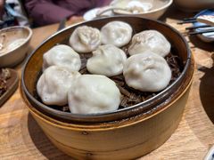 -老鼓楼汤包(太平门店)