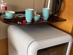 -扬州瘦西湖温泉