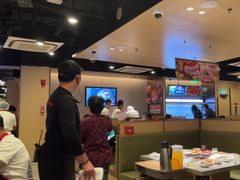 -海底捞火锅(天津SM城市广场店)